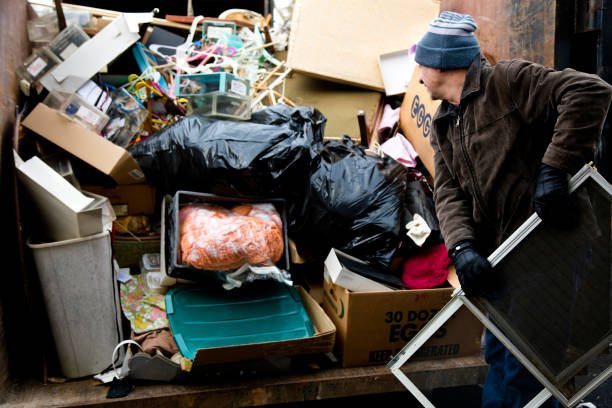Best Property Management Cleanouts  in Enterprise, UT