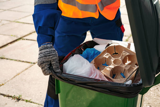 Moving and Downsizing Cleanouts in Enterprise, UT