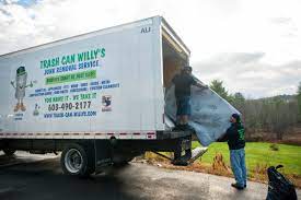 Best Residential Junk Removal  in Enterprise, UT